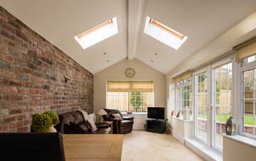 conservatory roof insulation Newgate Street, Hertfordshire