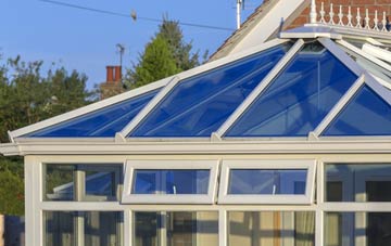 professional Newgate Street conservatory insulation