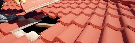 compare Newgate Street roof repair quotes