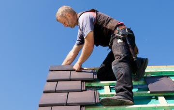 disadvantages of Newgate Street slate roofing